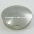 Stainless Steel Self Grip Dome End Cap